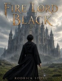 Harry Potter: Fire Lord Black