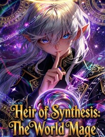 Heir of Synthesis: The World Mage