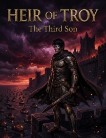 Heir of Troy: The Third Son