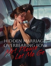 Hidden Marriage, Overbearing Love: Mr! Please Let Me Go