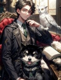 Hogwarts’ John Wick