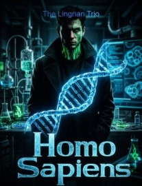 Homo Sapiens