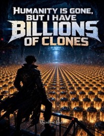 Humanity Is Gone, but I Have Billions of Clones
