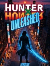 Hunter x Hunter: Unleashed