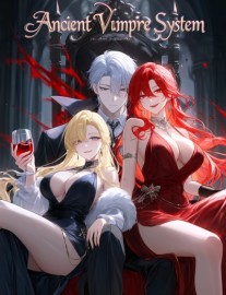 I Awakened The Ancient Vampire System