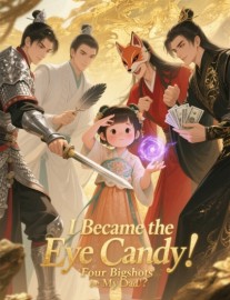 I Became the Eye Candy: Four Bigshots Claimed to be My Dad?
