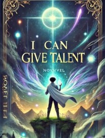 I Can Give Talents
