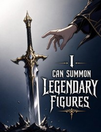 I Can Summon Legendary Figuress