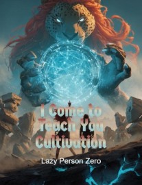 I Come to Teach You Cultivation