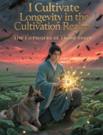 I Cultivate Longevity in the Cultivation Realm