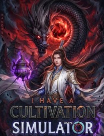 I Have a Cultivation Simulator