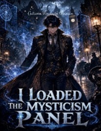 I Loaded the Mysticism Panel