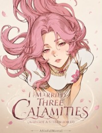 I Married Three Calamities (And Got A System For It)