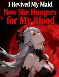 I Revived My Maid, Now She Hungers for My Blood