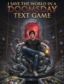 I Save The World In A Doomsday Text Game
