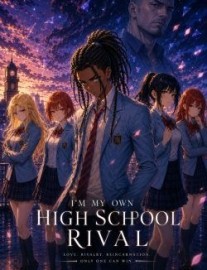I’m My Own High School Rival A Gangster Reborn as a Boy in a Matriarchal Clan World