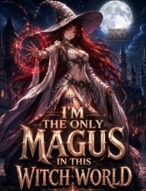 I'm the Only Magus in This Witch World