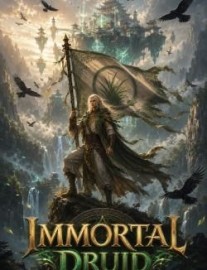 Immortal Druid