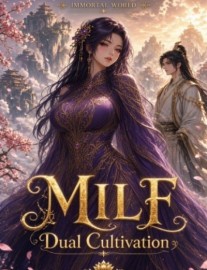 Immortal World : MILF Dual Cultivation