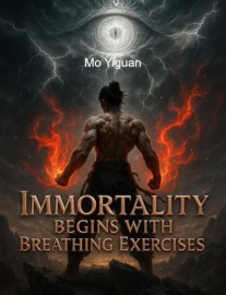 Immortality Begins with Breathing Exercises