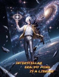 INTERSTELLAR ERA: MY MIND IS A LIBRARY