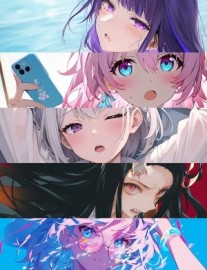 Inventory of The Famous Scene: Starting from Emiya