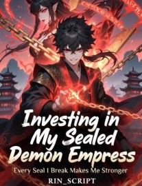 Investing In My Demon Empress: Every Seal I Break Makes Me Stronger