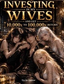 Investing In My Wives And Get 10,000x to 100,000x Rewards