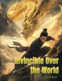 Invincible Over the World