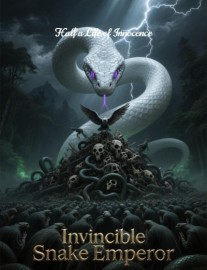 Invincible Snake Emperor