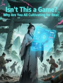 Isn't This a Game? Why Are You All Cultivating for Real!