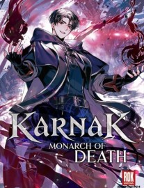 Karnak, Monarch of Death