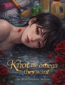 Knot The One They Want