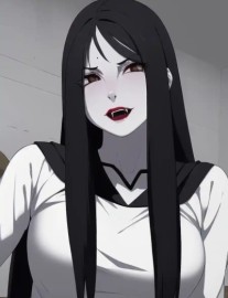 Lady Orochimaru: The Mad Scientist Who Just Wants to Escape Konoha