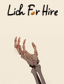 Lich for Hire
