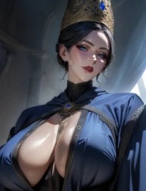 Lord of Perverted Ladies