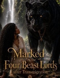Marked by the Four Beast Lords After Transmigration