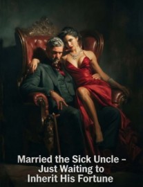 Married the Sick Uncle – Just Waiting to Inherit His Fortune
