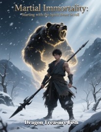 Martial Immortality: Starting with the Spirit Beast Scroll