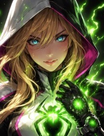 Marvel: Omnitrix In The Multiverse