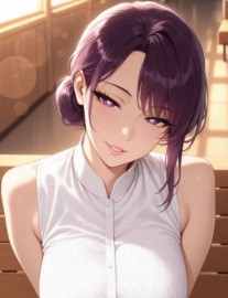 Milf King: I Will NTR Every Milfs!