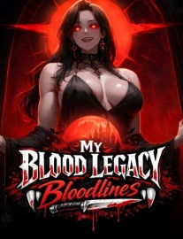 My Blood Legacy: Bloodlines