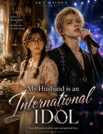 My Husband Is An International Idol