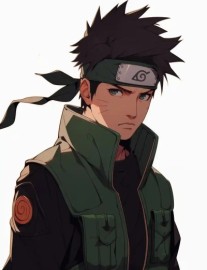 Naruto: Being a Shinobi with no System But...