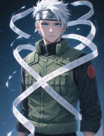 Naruto: Sovereign of Genjutsu