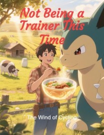 Not Being a Trainer This Time