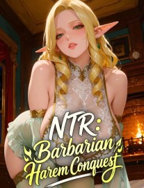 NTR: Barbarian Harem Conquest