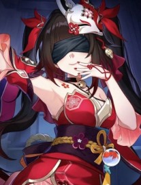 Omni-Anime: I Stand at the Forefront of Popularity