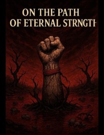 On the Path of Eternal Strength.