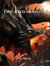 One-Eyed Monster